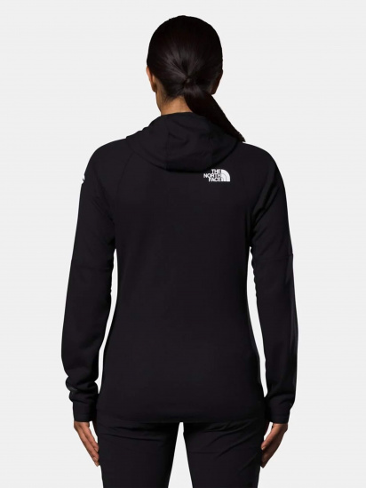 Кофта The North Face Summit Series™ Futurefleece™ модель NF0A5J8TJK31 — фото - INTERTOP