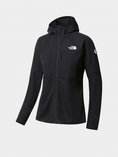 Кофта The North Face Summit Series™ Futurefleece™ модель NF0A5J8TJK31 — фото 5 - INTERTOP