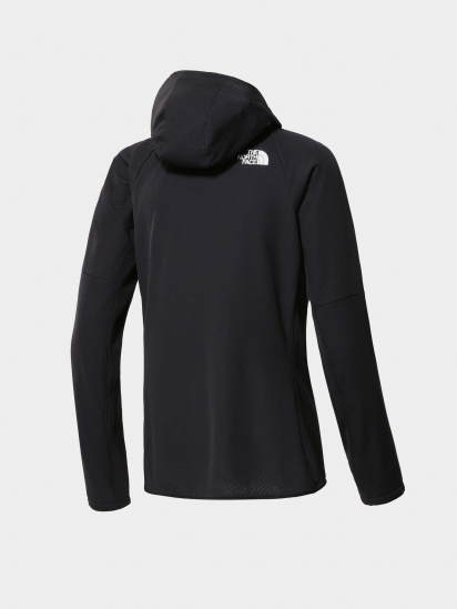 Кофта The North Face Summit Series™ Futurefleece™ модель NF0A5J8TJK31 — фото 6 - INTERTOP