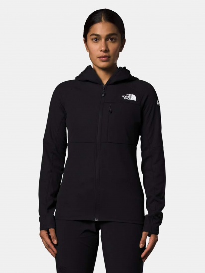 Кофта The North Face Summit Series™ Futurefleece™ модель NF0A5J8TJK31 — фото - INTERTOP