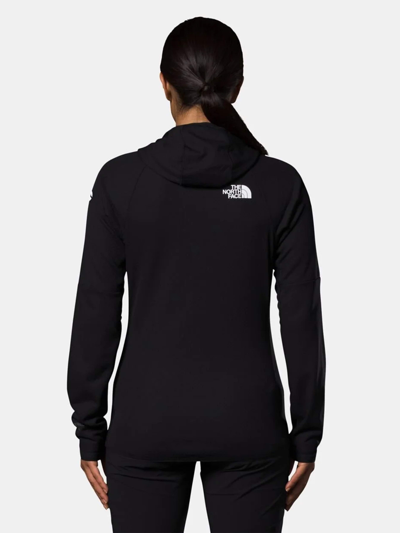 Спортивна кофта The North Face Summit Series™ Futurefleece™ модель NF0A5J8TJK31 Фото