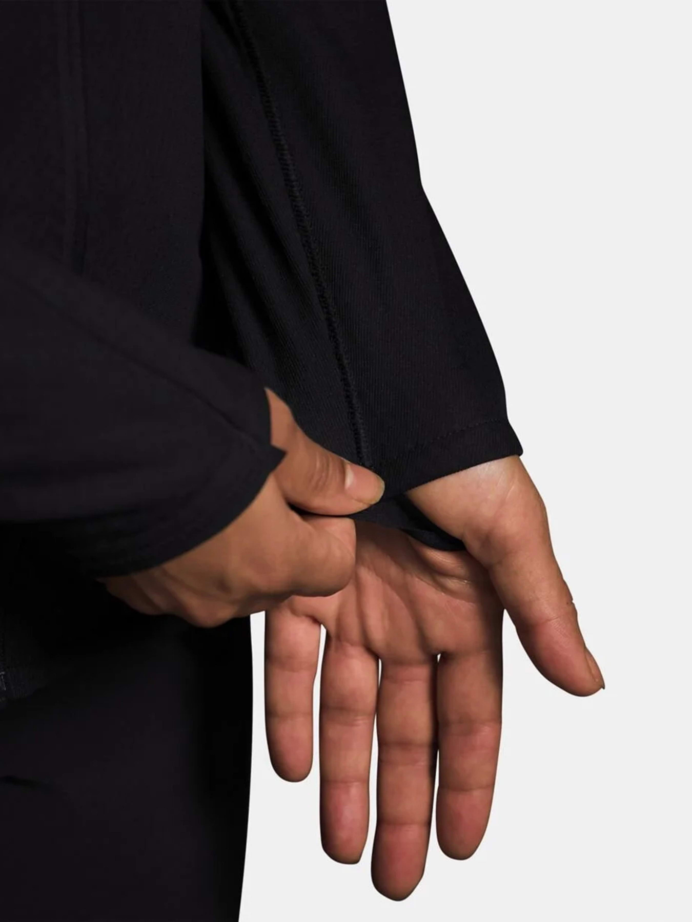 Спортивна кофта The North Face Summit Series™ Futurefleece™ модель NF0A5J8TJK31 Фото