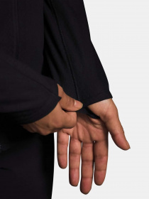 Спортивна кофта The North Face Summit Series™ Futurefleece™ модель NF0A5J8TJK31 Фото