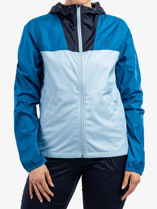 Вітровка The North Face Cyclone модель NF0A55SU4T81 Фото