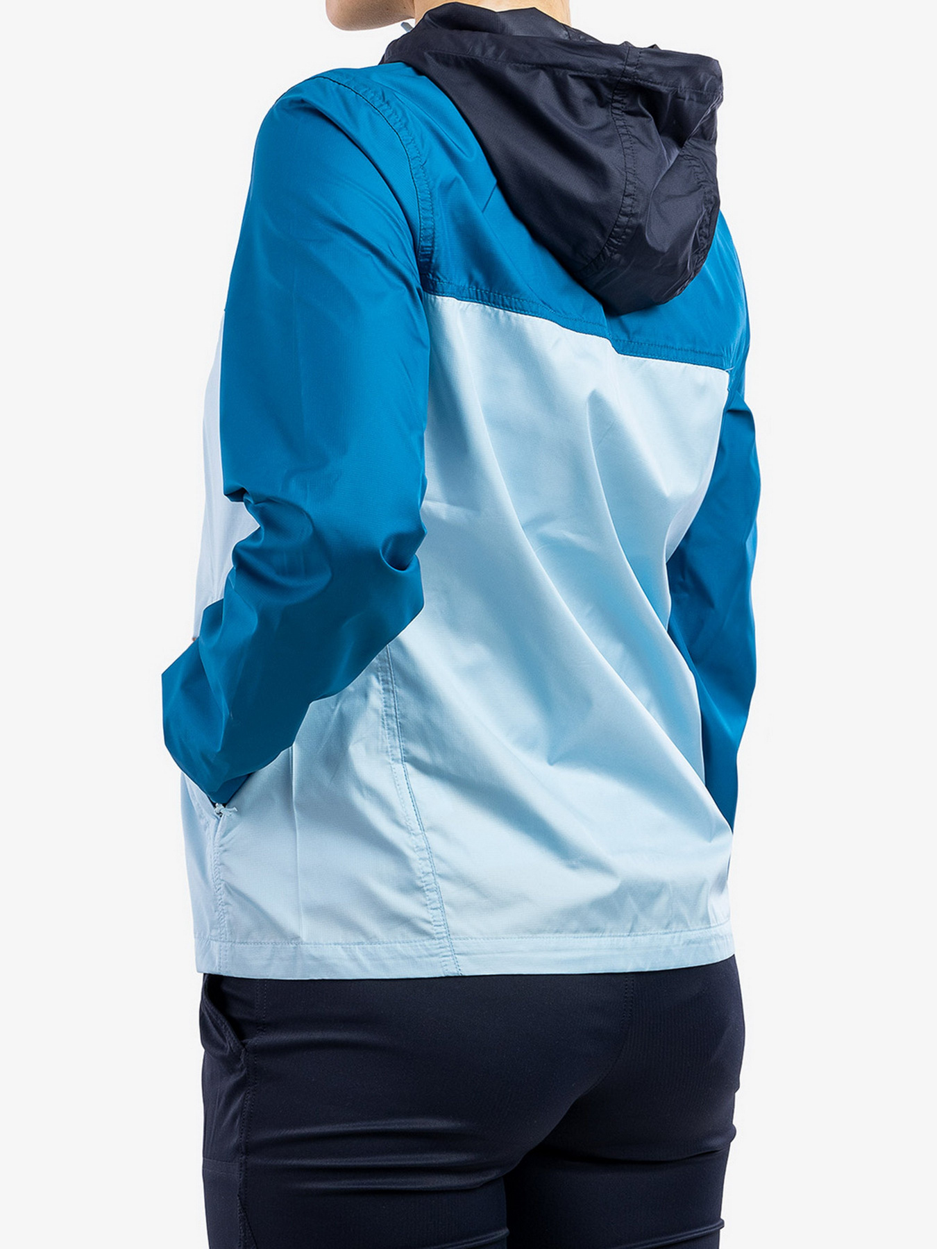 Вітровка The North Face Cyclone модель NF0A55SU4T81 Фото