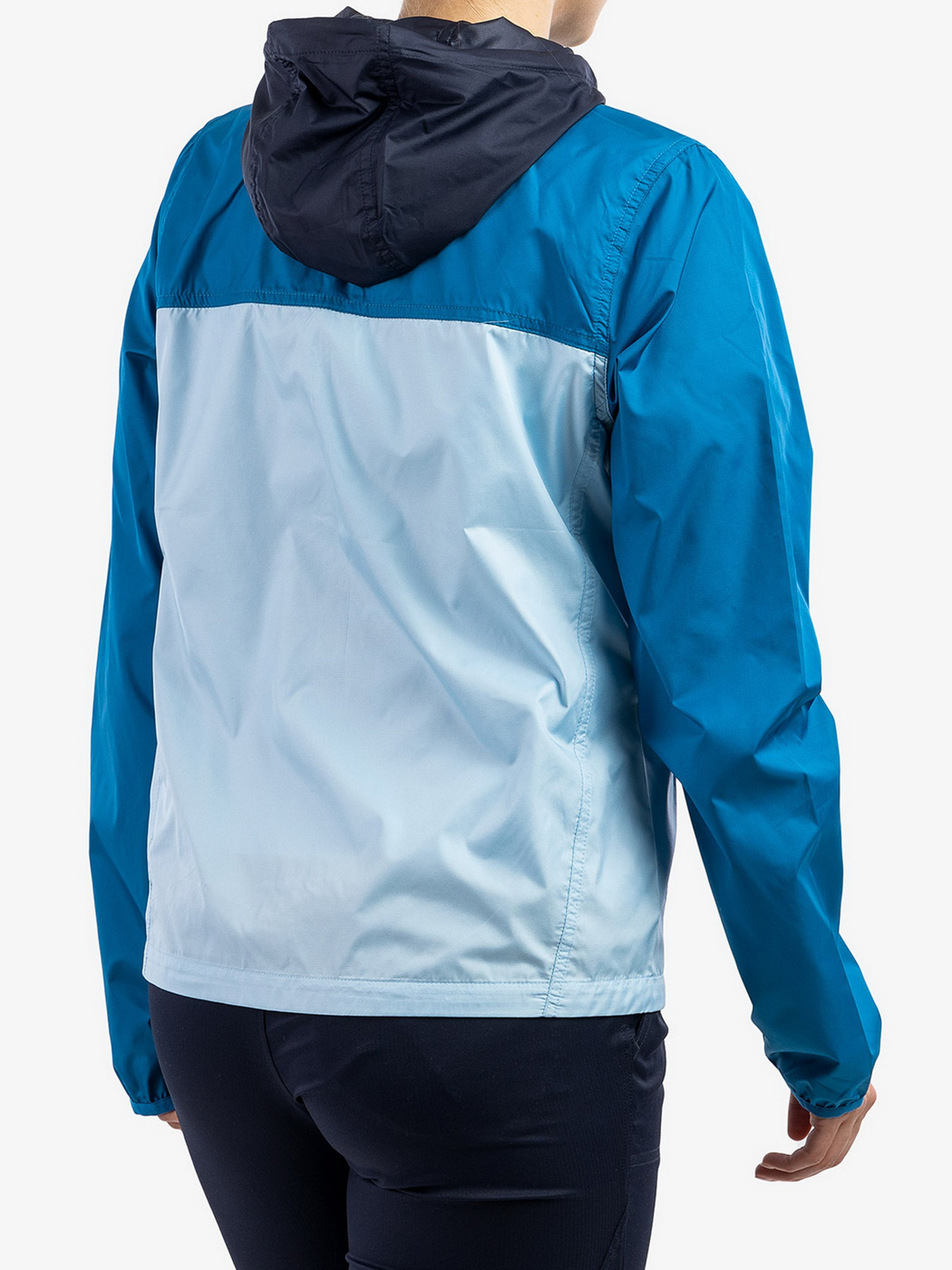 Вітровка The North Face Cyclone модель NF0A55SU4T81 Фото
