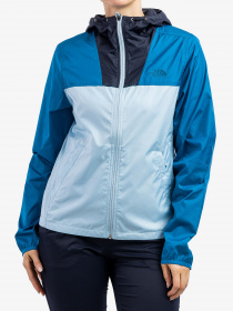 Вітровка The North Face Cyclone модель NF0A55SU4T81 Фото