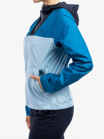 Вітровка The North Face Cyclone модель NF0A55SU4T81 Фото