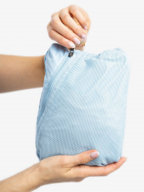 Вітровка The North Face Cyclone модель NF0A55SU4T81 Фото