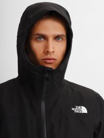 Вітровка The North Face Dryzzle FUTURELIGHT™ модель NF0A7QB2JK31 Фото