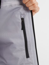 Вітровка The North Face Dryzzle FUTURELIGHT™ модель NF0A7QB2JK31 Фото