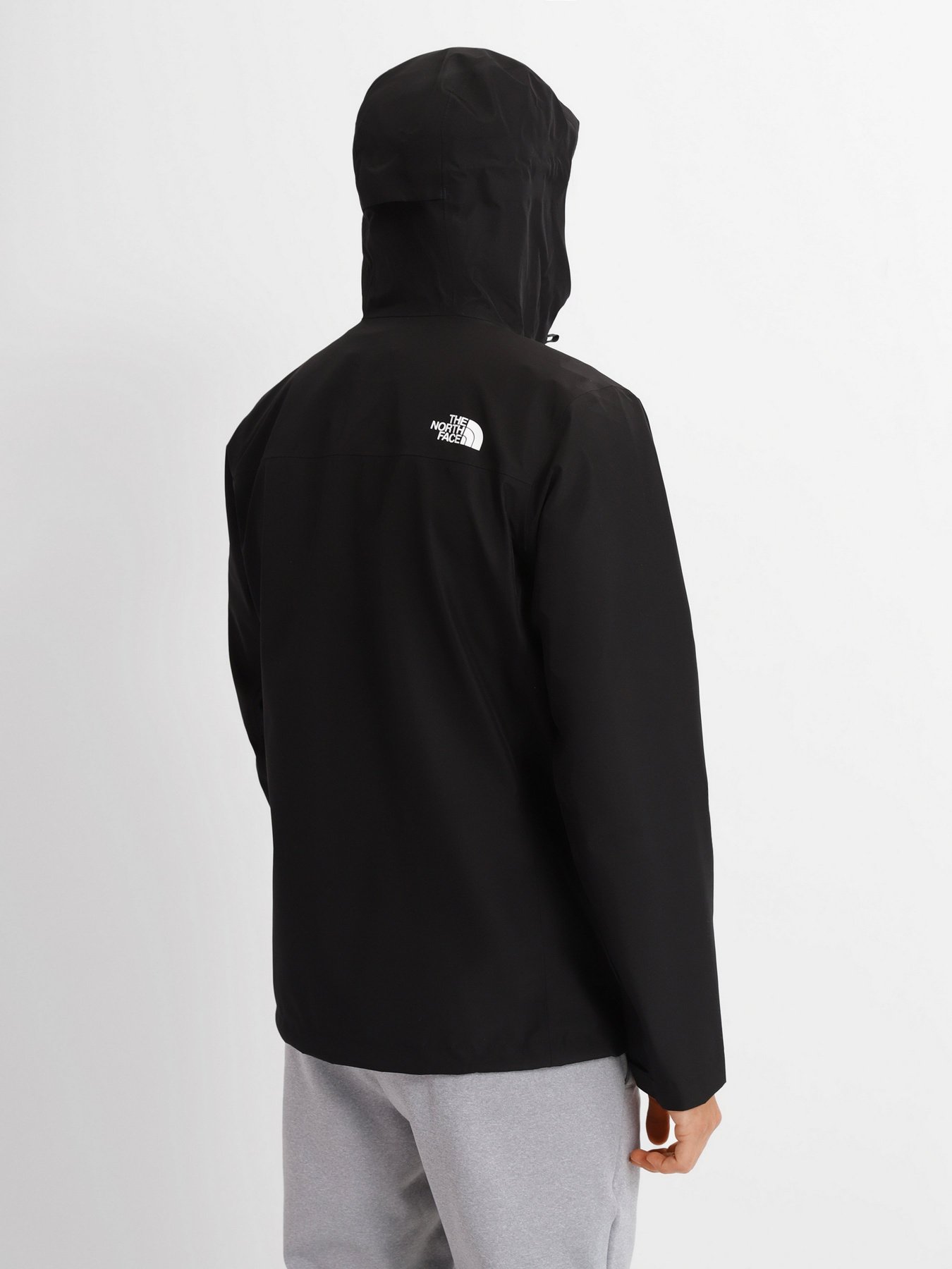 Ветровка The North Face Dryzzle FUTURELIGHT™ модель NF0A7QB2JK31 Ветровка The North Face Dryzzle FUTURELIGHT™ модель NF0A7QB2JK31 Фото