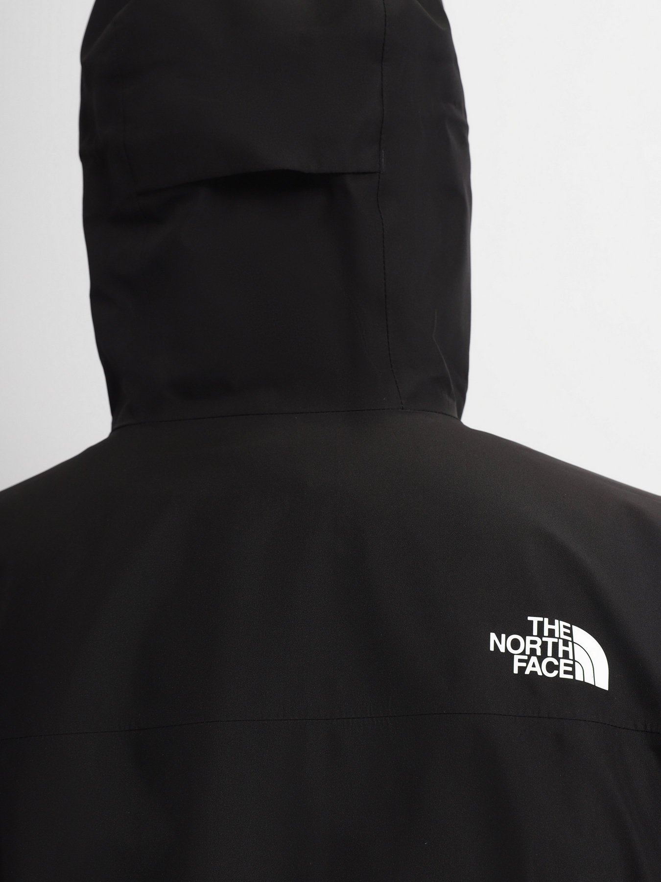 Ветровка The North Face Dryzzle FUTURELIGHT™ модель NF0A7QB2JK31 Ветровка The North Face Dryzzle FUTURELIGHT™ модель NF0A7QB2JK31 Фото