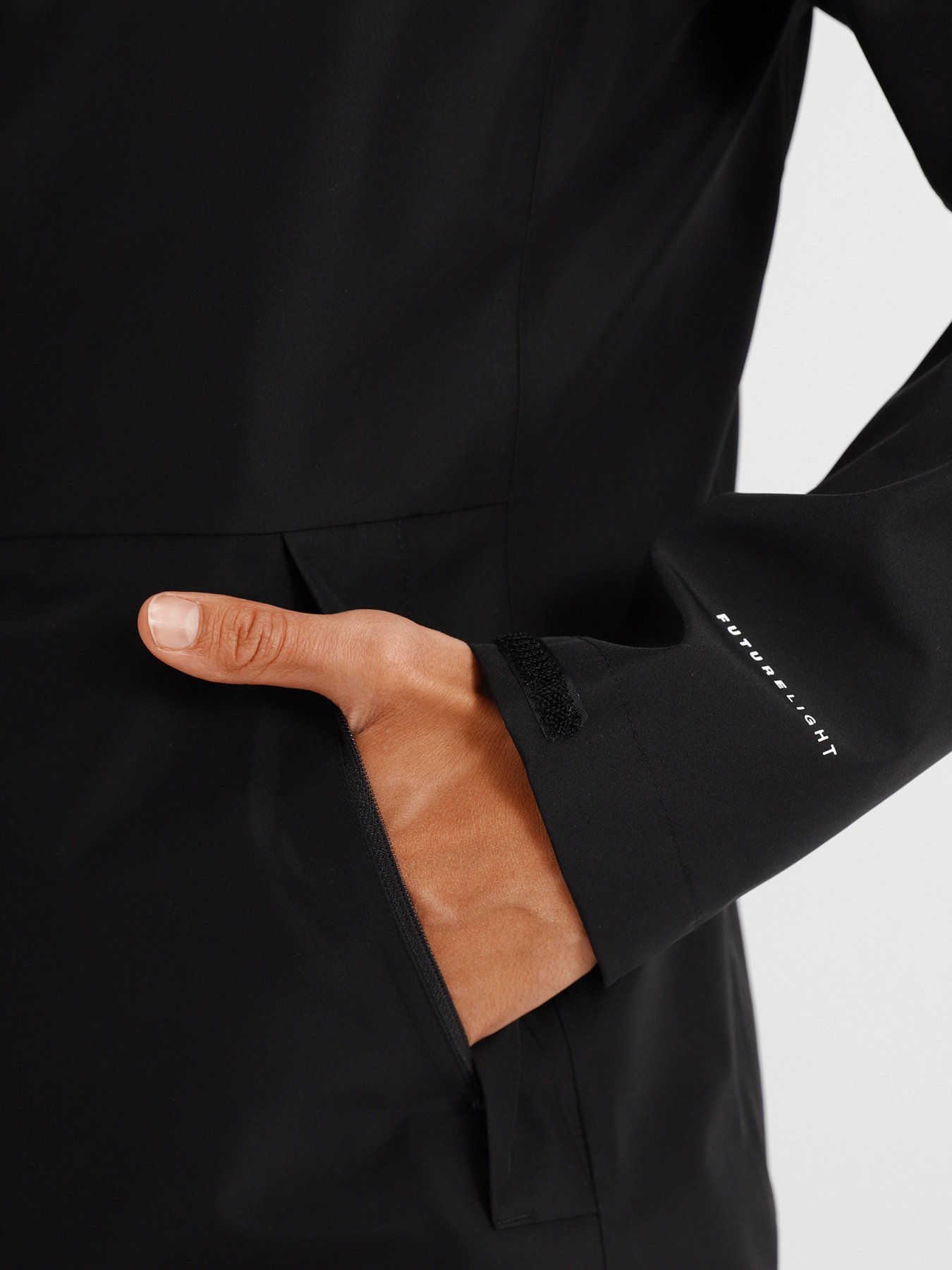 Ветровка The North Face Dryzzle FUTURELIGHT™ модель NF0A7QB2JK31 Ветровка The North Face Dryzzle FUTURELIGHT™ модель NF0A7QB2JK31 Фото