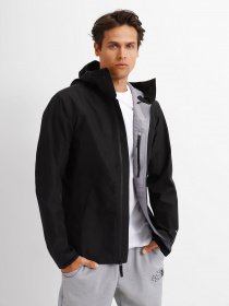 Ветровка The North Face Dryzzle FUTURELIGHT™ модель NF0A7QB2JK31 Ветровка The North Face Dryzzle FUTURELIGHT™ модель NF0A7QB2JK31 Фото