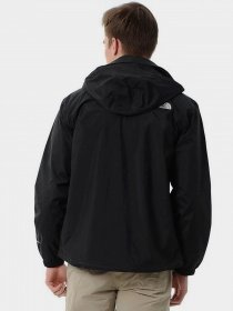Вітровка The North Face Resolve модель NF00AR9TJK31 Фото
