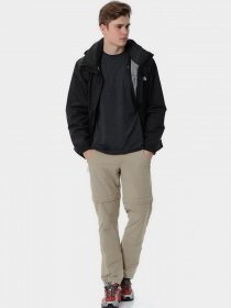Вітровка The North Face Resolve модель NF00AR9TJK31 Фото