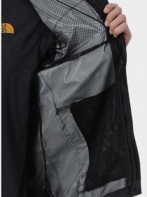 Вітровка The North Face Resolve модель NF00AR9TJK31 Фото