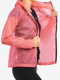 Вітровка The North Face Flight Lightriser Wind модель NF0A5J8BHBV1 Фото