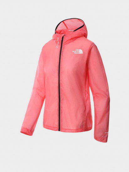 Вітровка The North Face Flight Lightriser Wind модель NF0A5J8BHBV1 — фото 6 - INTERTOP