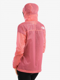 Вітровка The North Face Flight Lightriser Wind модель NF0A5J8BHBV1 Фото