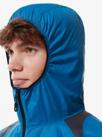 Вітровка The North Face Ao Wind Full Zip модель NF0A7SSA58Z1 Фото