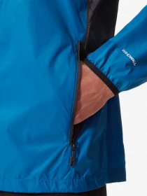 Вітровка The North Face Ao Wind Full Zip модель NF0A7SSA58Z1 Фото