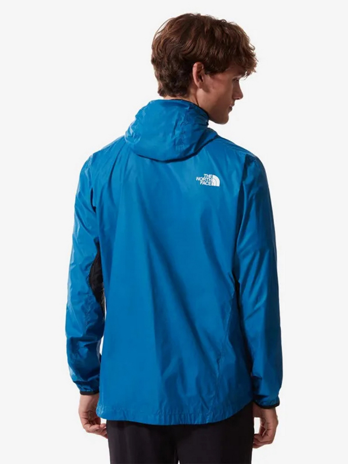 Вітровка The North Face Ao Wind Full Zip модель NF0A7SSA58Z1 Фото