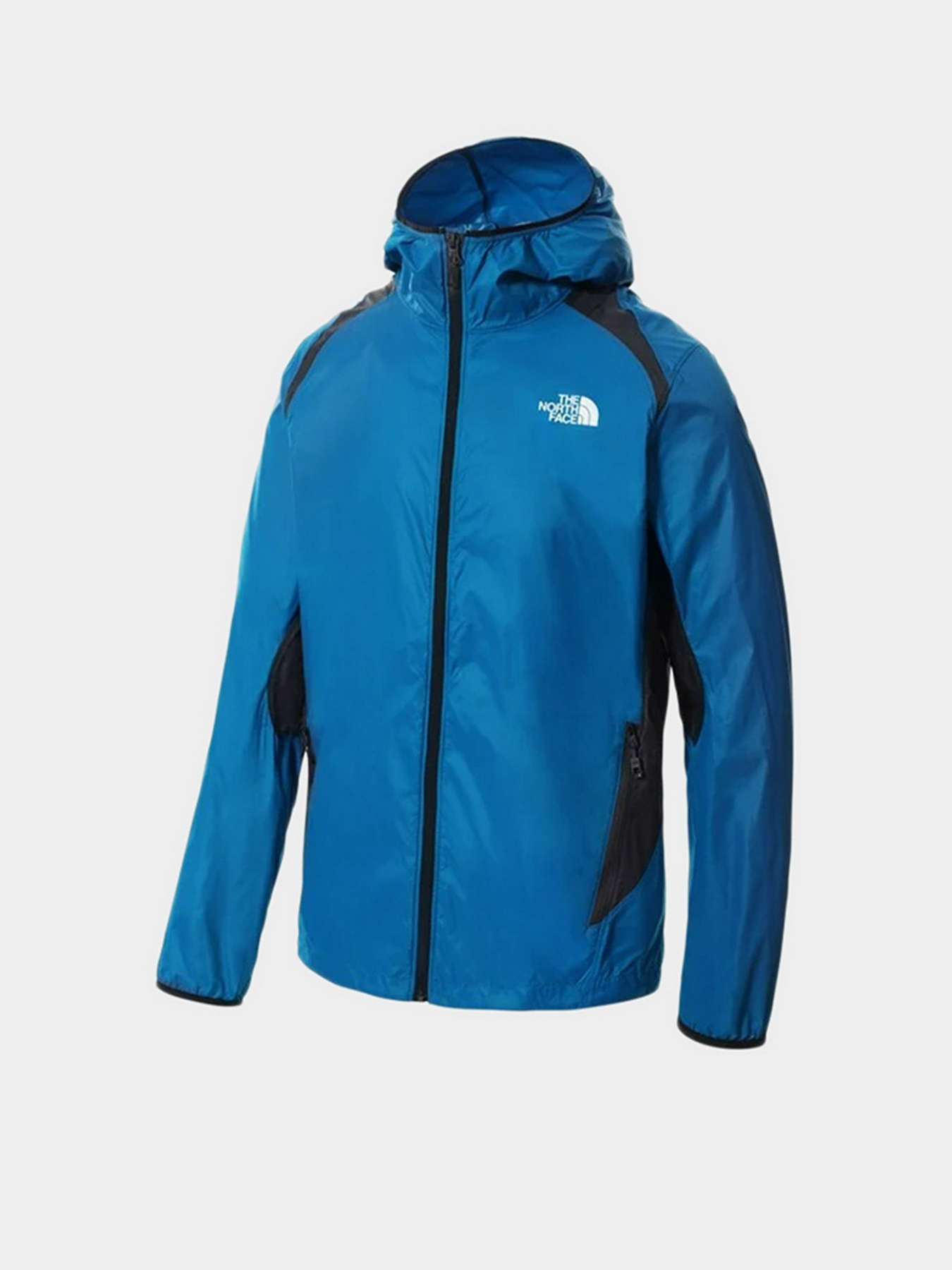 Вітровка The North Face Ao Wind Full Zip модель NF0A7SSA58Z1 Фото