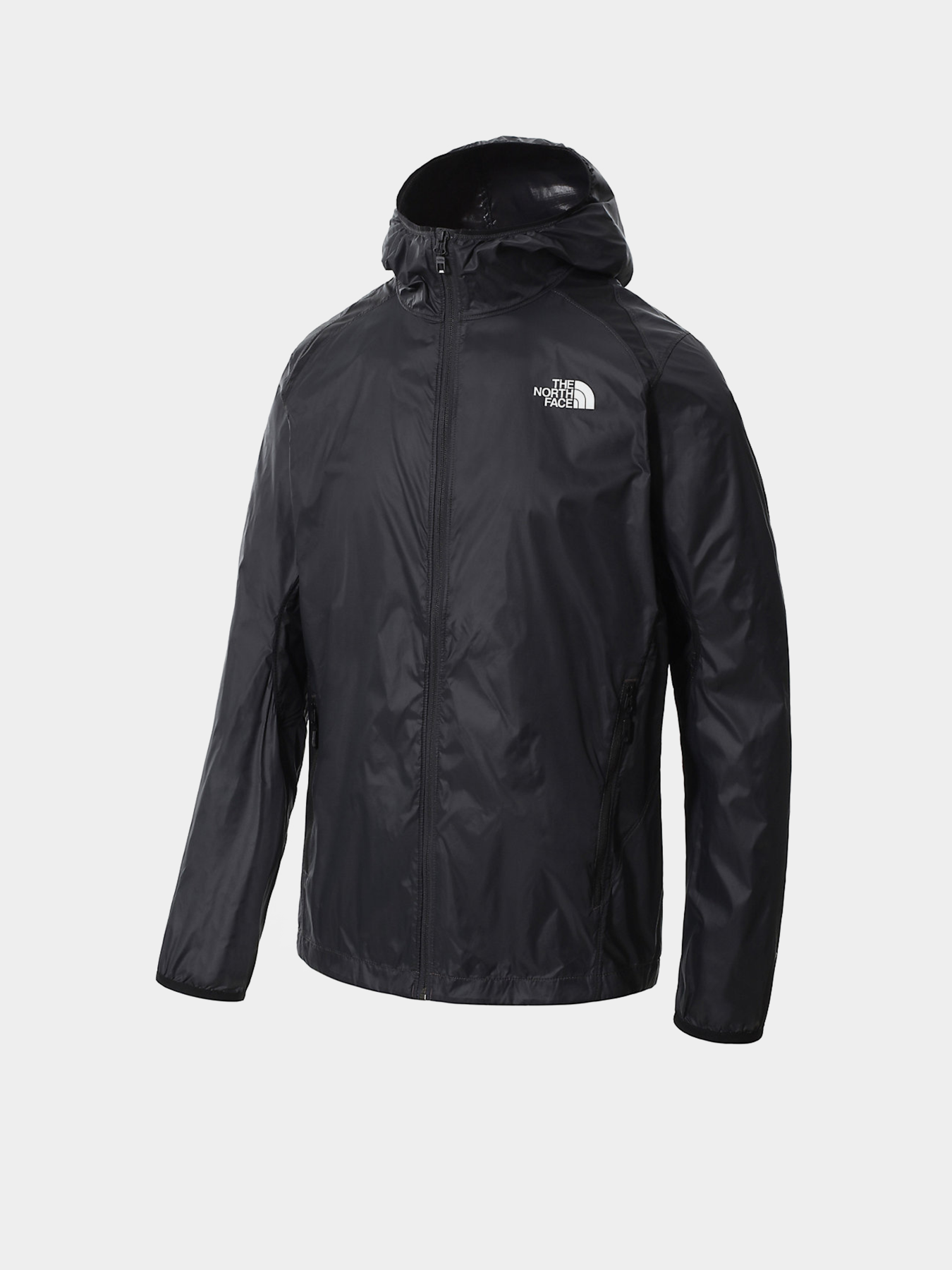Ветровка The North Face Ao Wind Full Zip модель NF0A7SSAMN81 Фото
