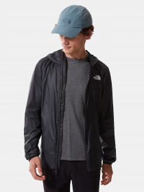 Ветровка The North Face Ao Wind Full Zip модель NF0A7SSAMN81 Фото