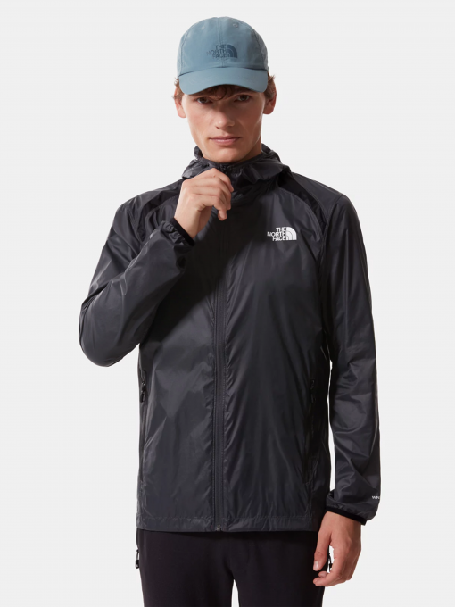 Вітровка The North Face Ao Wind Full Zip модель NF0A7SSAMN81 Фото