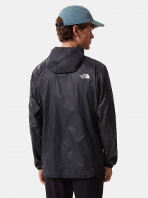 Ветровка The North Face Ao Wind Full Zip модель NF0A7SSAMN81 Фото