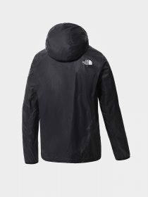 Ветровка The North Face Ao Wind Full Zip модель NF0A7SSAMN81 Фото