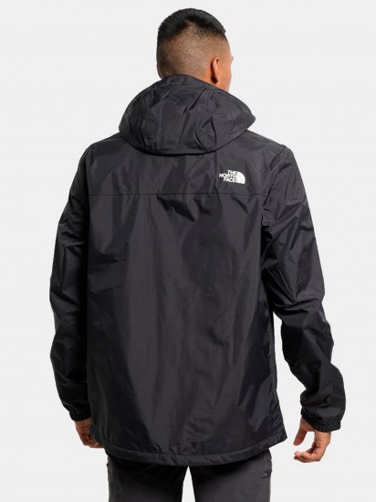 Вітровка The North Face Antora модель NF0A7QEYJK31 — фото - INTERTOP