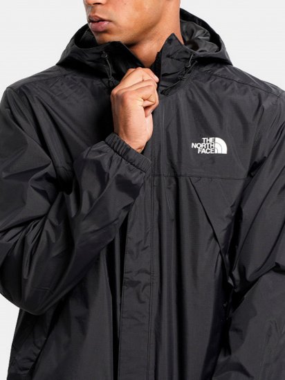 Вітровка The North Face Antora модель NF0A7QEYJK31 — фото 3 - INTERTOP