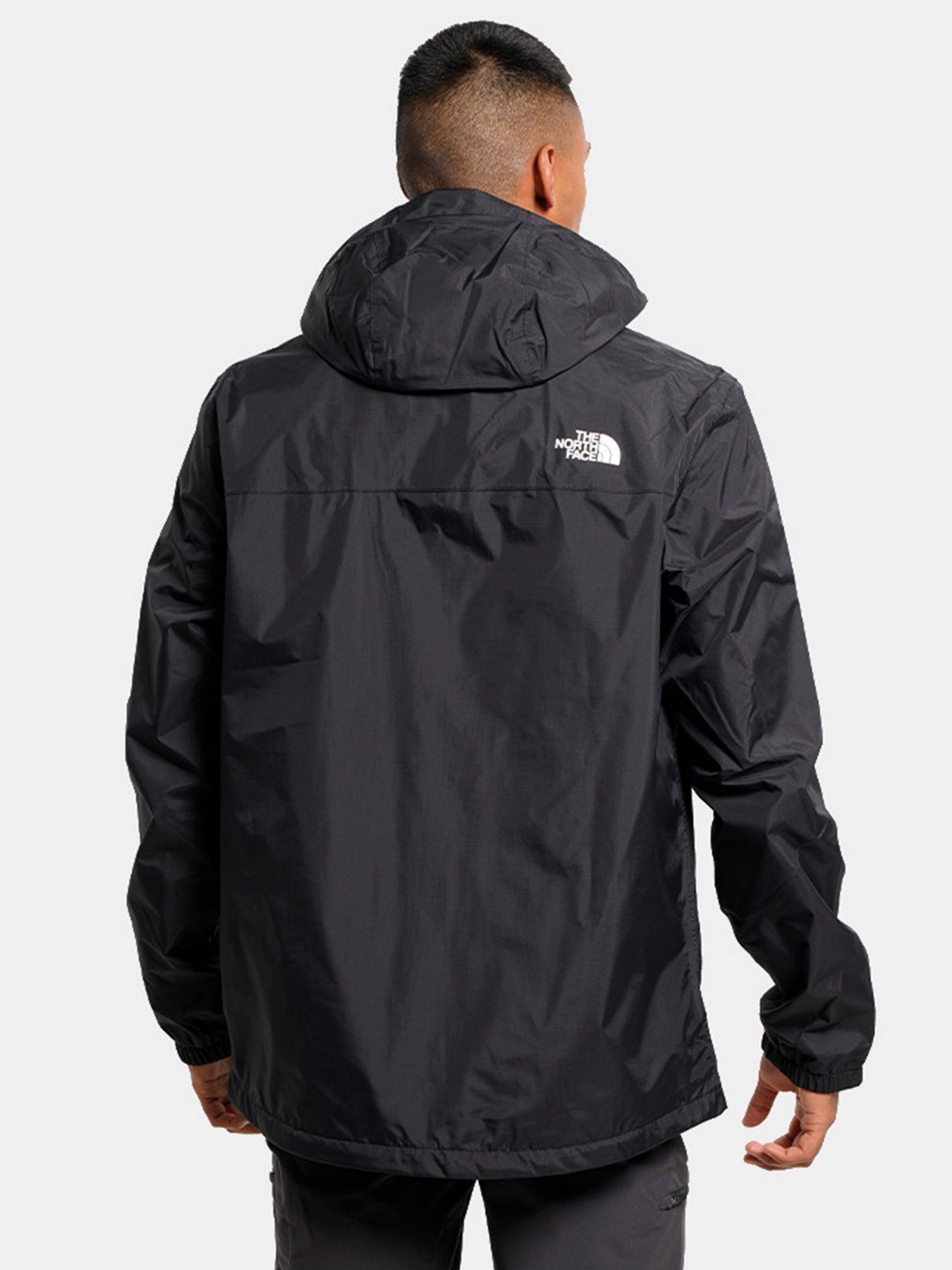 Вітровка The North Face Antora модель NF0A7QEYJK31 Вітровка The North Face Antora модель NF0A7QEYJK31 Фото
