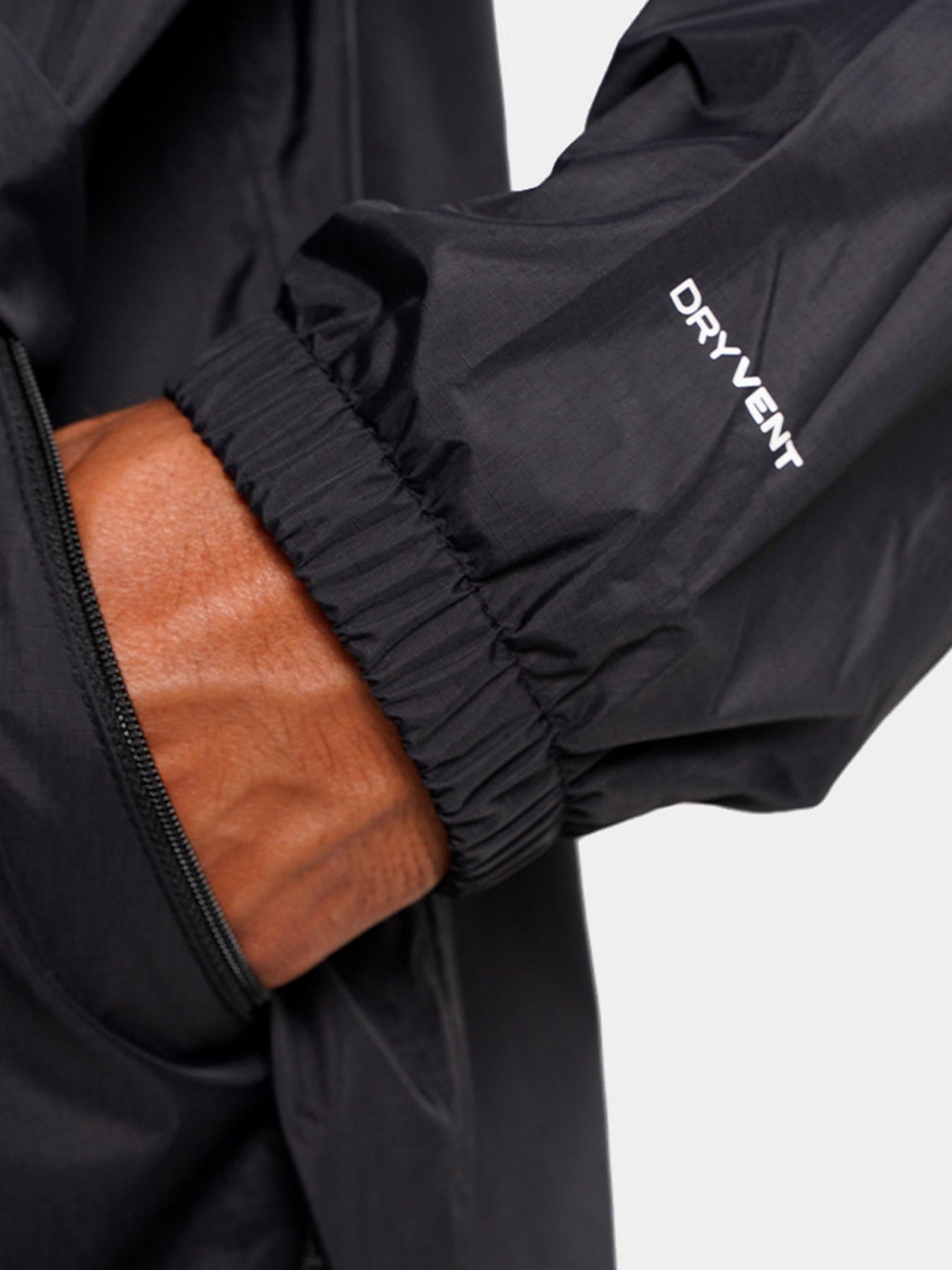 Вітровка The North Face Antora модель NF0A7QEYJK31 Вітровка The North Face Antora модель NF0A7QEYJK31 Фото