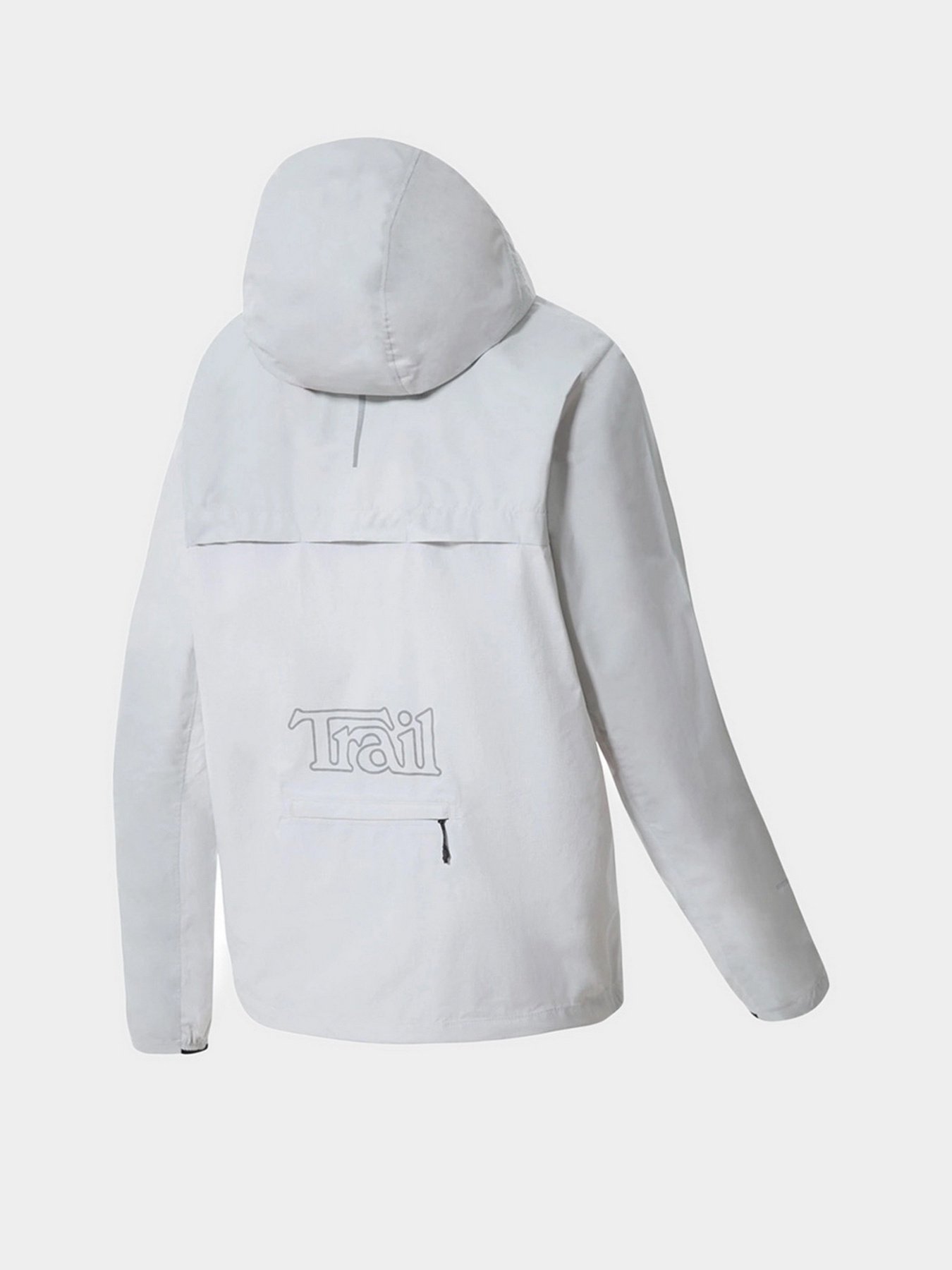 Вітровка The North Face Printed First Dawn Packable модель NF0A5IYY53C1 Фото