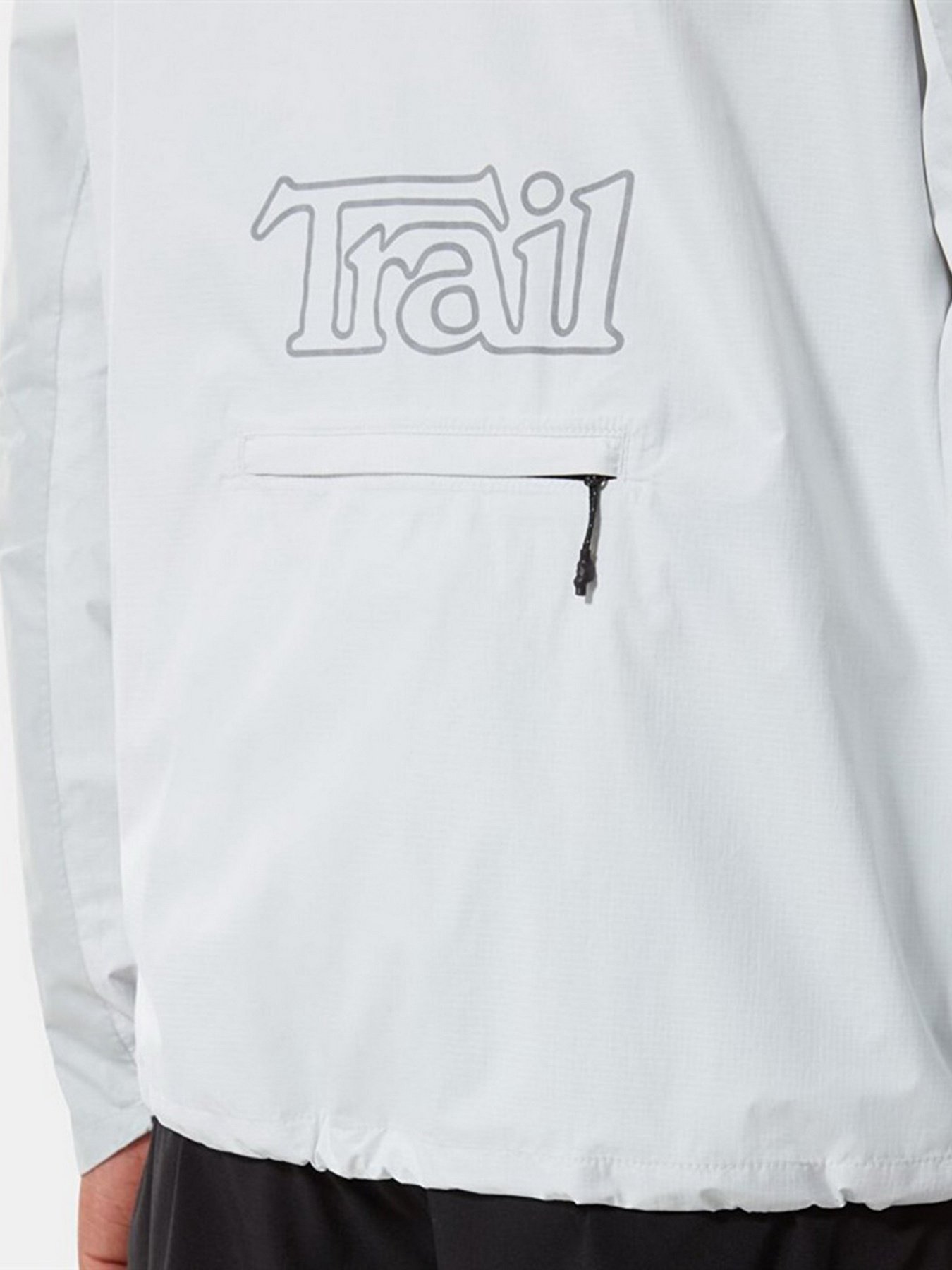 Вітровка The North Face Printed First Dawn Packable модель NF0A5IYY53C1 Фото