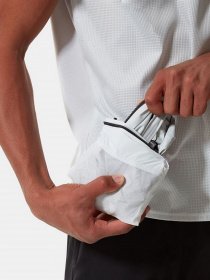 Вітровка The North Face Printed First Dawn Packable модель NF0A5IYY53C1 Фото