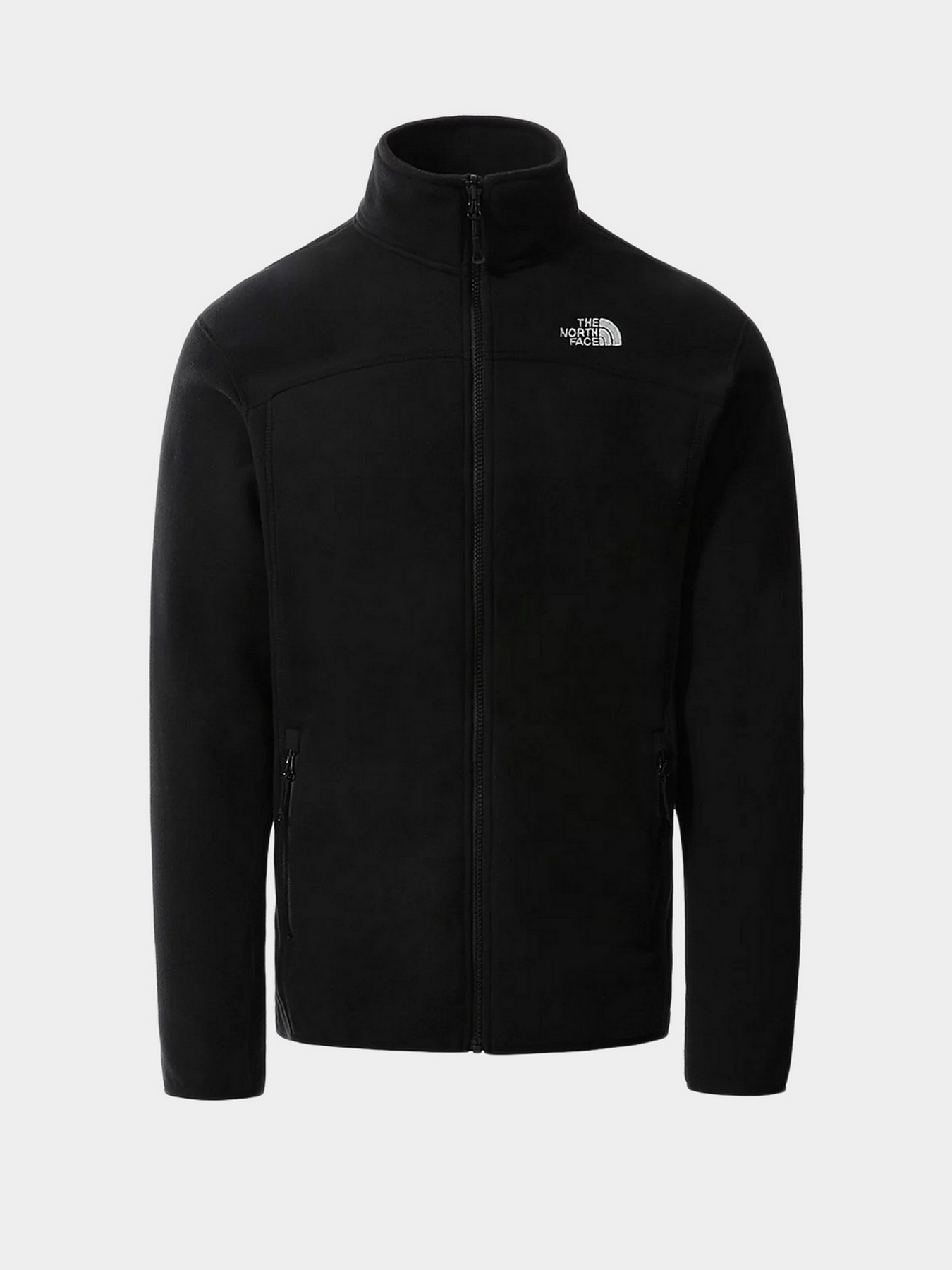 Кофта The North Face Textured Cap Rock модель NF0A3YR1JK31 Фото