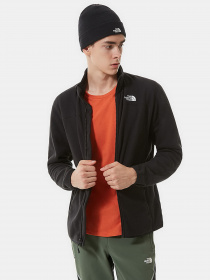 Кофта The North Face Textured Cap Rock модель NF0A3YR1JK31 Фото