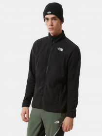 Кофта The North Face Textured Cap Rock модель NF0A3YR1JK31 Фото