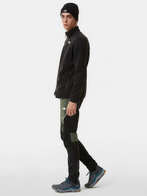 Кофта The North Face Textured Cap Rock модель NF0A3YR1JK31 Фото