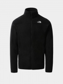 Кофта The North Face Textured Cap Rock модель NF0A3YR1JK31 Фото