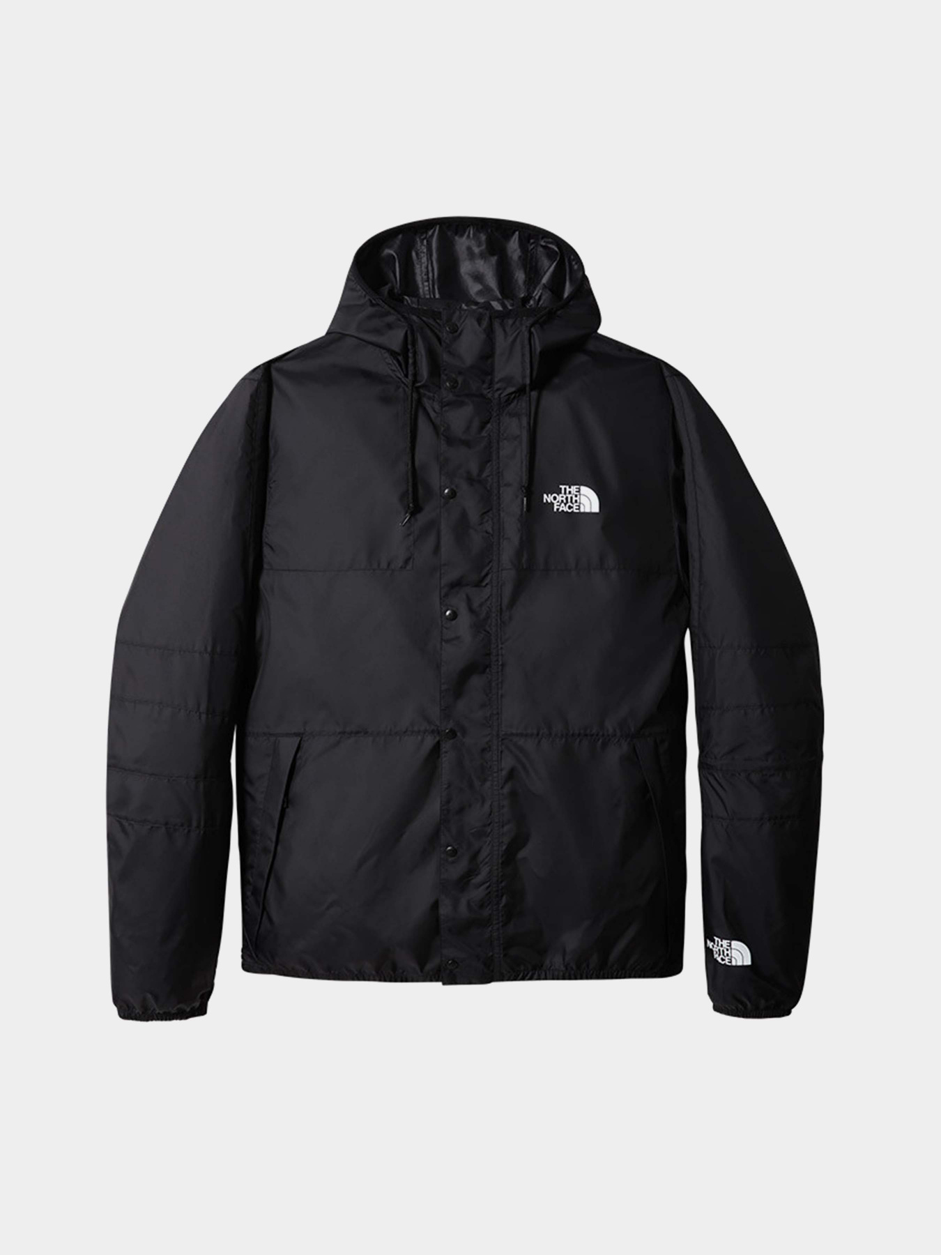 Ветровка The North Face Mountain модель NF0A5IG3JK31 Фото