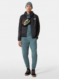 Ветровка The North Face Mountain модель NF0A5IG3JK31 Фото