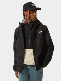 Демисезонная куртка The North Face New Mountain Q модель NF0A5IG2JK31 Фото