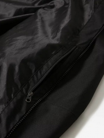 Демисезонная куртка The North Face New Mountain Q модель NF0A5IG2JK31 Фото